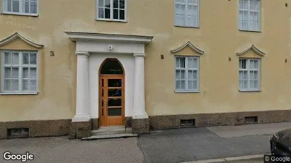 Apartments for rent in Pori - Photo from Google Street View