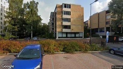 Apartments for rent in Espoo - Photo from Google Street View