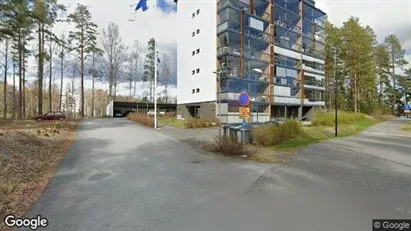Apartments for rent in Muurame - Photo from Google Street View
