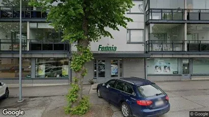Apartments for rent in Raasepori - Photo from Google Street View