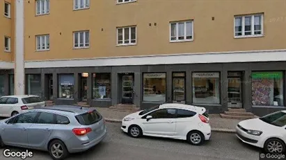 Apartments for rent in Turku - Photo from Google Street View