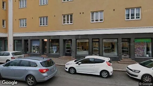 Apartments for rent in Turku - Photo from Google Street View