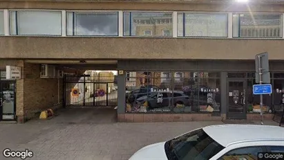 Apartments for rent in Turku - Photo from Google Street View