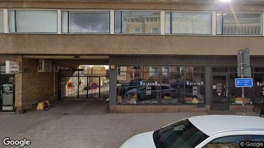 Apartments for rent in Turku - Photo from Google Street View