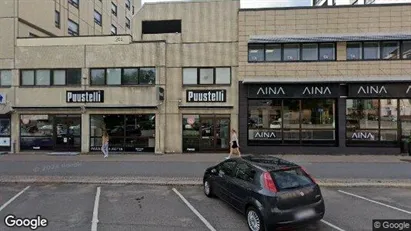Apartments for rent in Turku - Photo from Google Street View