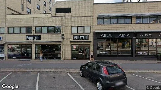 Apartments for rent in Turku - Photo from Google Street View
