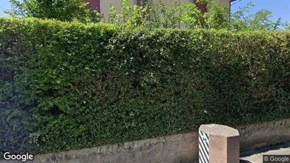 Apartments for rent in Lausanne - Photo from Google Street View