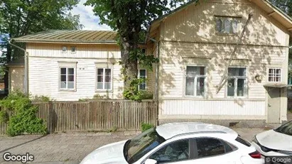 Apartments for rent in Turku - Photo from Google Street View