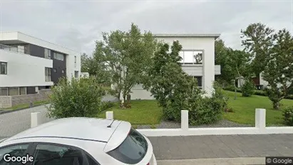 Apartments for rent in Seltjarnarnes - Photo from Google Street View