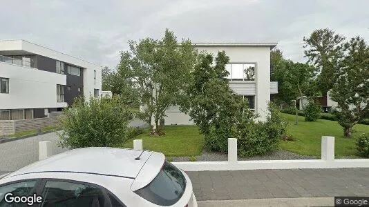 Apartments for rent in Seltjarnarnes - Photo from Google Street View