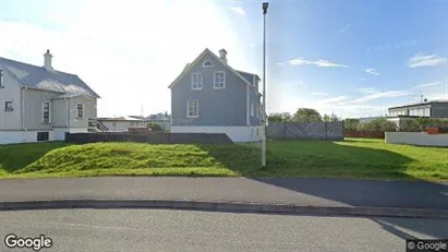 Apartments for rent in Reykjanesbær - Photo from Google Street View