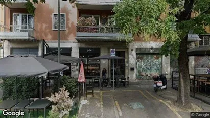 Apartments for rent in Milano Zona 6 - Barona, Lorenteggio - Photo from Google Street View