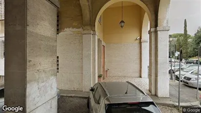 Apartments for rent in Roma Municipio I – Centro Storico - Photo from Google Street View
