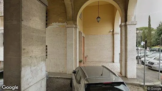 Apartments for rent in Roma Municipio I – Centro Storico - Photo from Google Street View