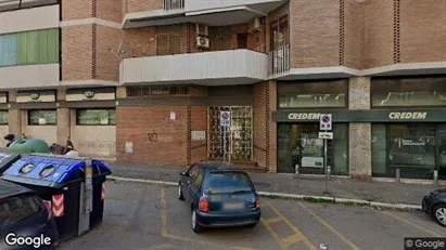 Apartments for rent in Roma Municipio VII – Appio-Latino/Tuscolano/Cinecittà - Photo from Google Street View