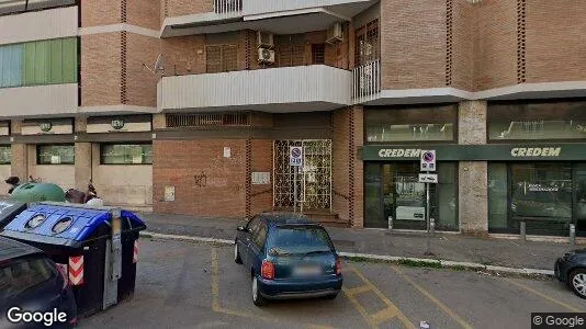 Apartments for rent in Roma Municipio VII – Appio-Latino/Tuscolano/Cinecittà - Photo from Google Street View
