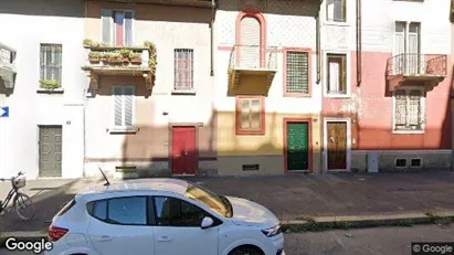 Apartments for rent in Milano Zona 8 - Fiera, Gallaratese, Quarto Oggiaro - Photo from Google Street View