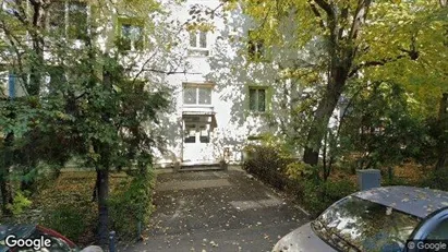 Apartments for rent in Bucharest - Sectorul 1 - Photo from Google Street View