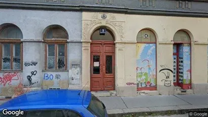 Apartments for rent in Vienna Margareten - Photo from Google Street View