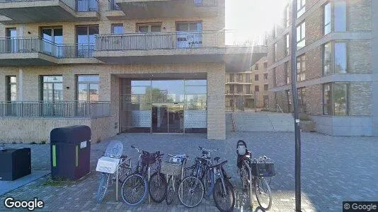 Apartments for rent in Diemen - Photo from Google Street View