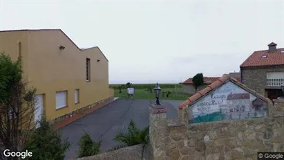 Apartments for rent in Gozón - Photo from Google Street View