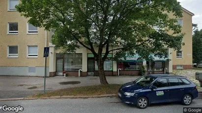 Apartments for rent in Helsinki Pohjoinen - Photo from Google Street View