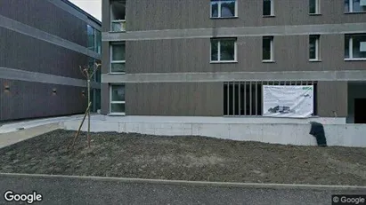 Apartments for rent in Bartholomäberg - Photo from Google Street View