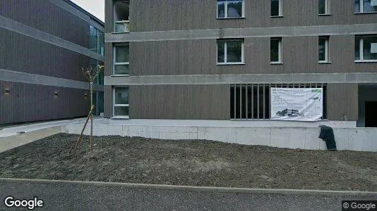 Apartments for rent in Bartholomäberg - Photo from Google Street View