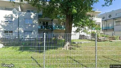 Apartments for rent in Hard - Photo from Google Street View