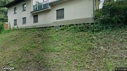 Apartments for rent in Feldkirch - Photo from Google Street View