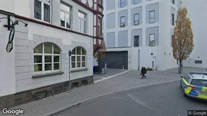 Apartments for rent in Gießen - Photo from Google Street View