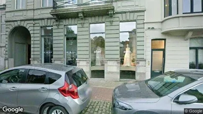 Apartments for rent in Stad Gent - Photo from Google Street View