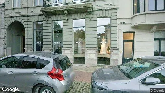 Apartments for rent in Stad Gent - Photo from Google Street View