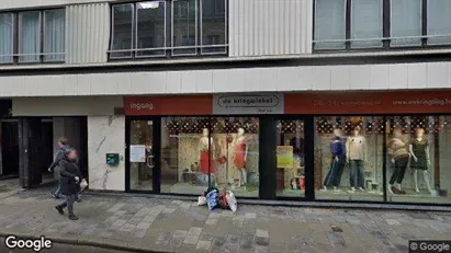 Apartments for rent in Stad Gent - Photo from Google Street View