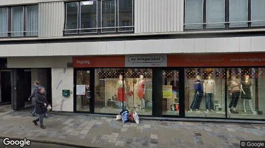 Apartments for rent in Stad Gent - Photo from Google Street View