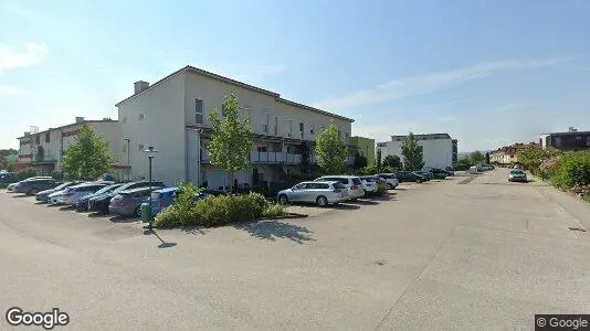 Apartments for rent in Ober-Grafendorf - Photo from Google Street View