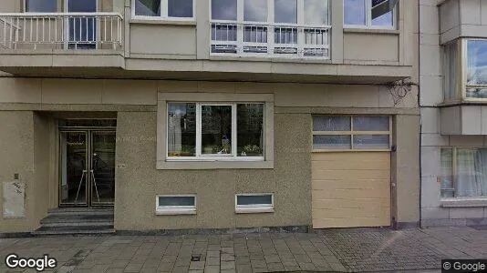 Apartments for rent in Stad Gent - Photo from Google Street View
