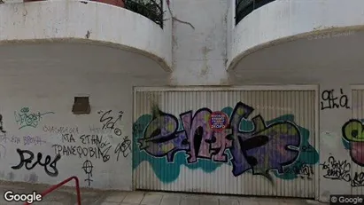 Apartments for rent in Patras - Photo from Google Street View