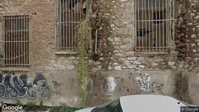 Apartments for rent in Patras - Photo from Google Street View