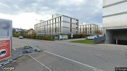 Apartments for rent in Aarau - Photo from Google Street View