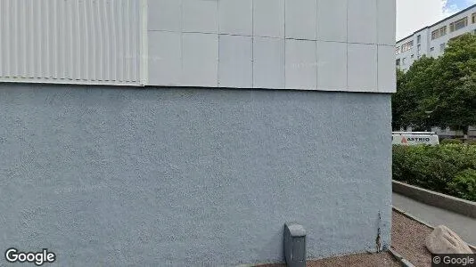 Apartments for rent in Västra hisingen - Photo from Google Street View