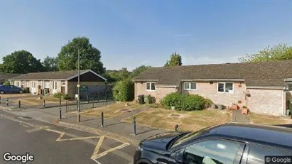 Apartments for rent in Guildford - Surrey - Photo from Google Street View