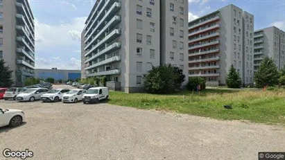 Apartments for rent in Buzin - Photo from Google Street View