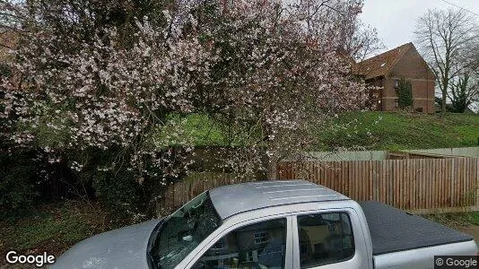 Apartments for rent in Newmarket - Suffolk - Photo from Google Street View