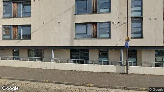 Apartments for rent in Edinburgh - Midlothian - Photo from Google Street View