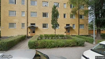 Rooms for rent in Helsinki Läntinen - Photo from Google Street View