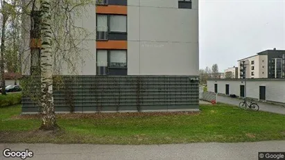 Rooms for rent in Tampere Kaakkoinen - Photo from Google Street View