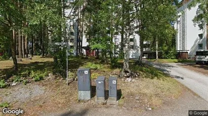 Rooms for rent in Tampere Luoteinen - Photo from Google Street View