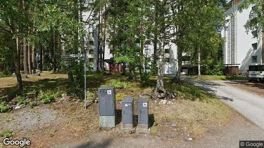 Rooms for rent in Tampere Luoteinen - Photo from Google Street View