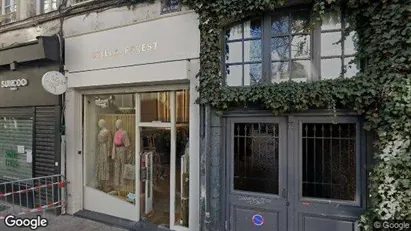 Apartments for rent in Lille - Photo from Google Street View